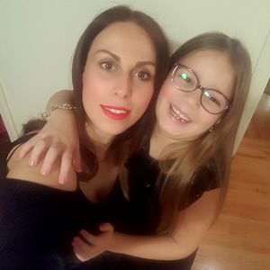 Meet your Posher, Borislava